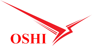 Oshi Furniture Logo